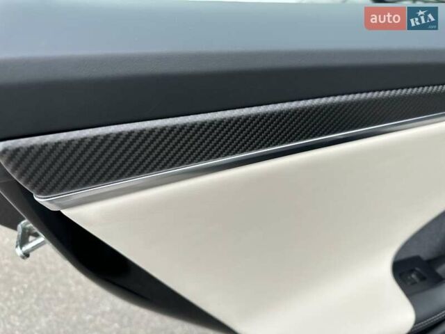 Чорний Тесла Модель С, об'ємом двигуна 0 л та пробігом 42 тис. км за 58500 $, фото 31 на Automoto.ua