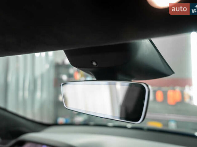 Черный Тесла Модель С, объемом двигателя 0 л и пробегом 25 тыс. км за 48000 $, фото 24 на Automoto.ua