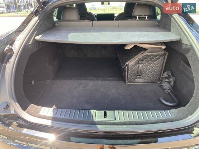 Чорний Тесла Модель С, об'ємом двигуна 0 л та пробігом 53 тис. км за 38300 $, фото 31 на Automoto.ua