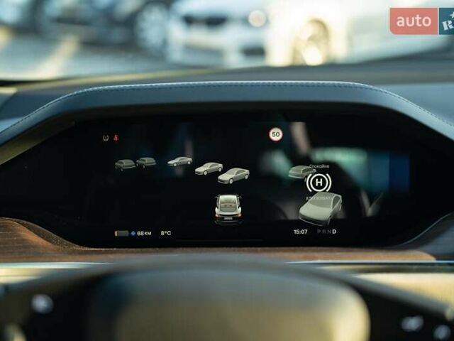 Чорний Тесла Модель С, об'ємом двигуна 0.5 л та пробігом 23 тис. км за 42500 $, фото 21 на Automoto.ua