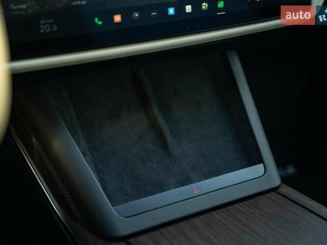 Чорний Тесла Модель С, об'ємом двигуна 0.5 л та пробігом 23 тис. км за 42500 $, фото 29 на Automoto.ua