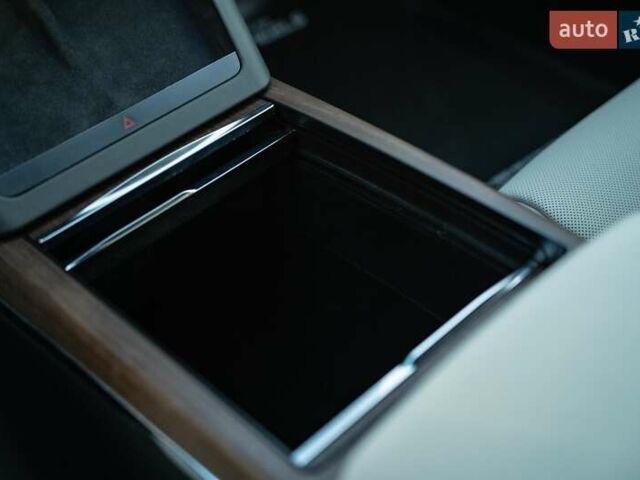 Чорний Тесла Модель С, об'ємом двигуна 0.5 л та пробігом 23 тис. км за 42500 $, фото 31 на Automoto.ua