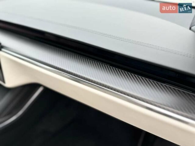 Чорний Тесла Модель С, об'ємом двигуна 0 л та пробігом 42 тис. км за 59900 $, фото 26 на Automoto.ua