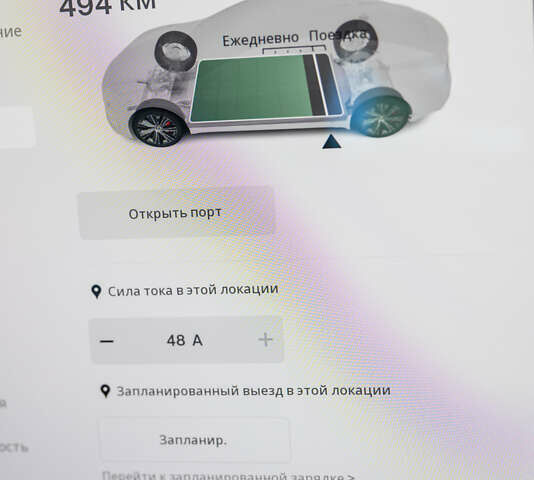 Черный Тесла Модель С, объемом двигателя 0 л и пробегом 20 тыс. км за 49999 $, фото 34 на Automoto.ua