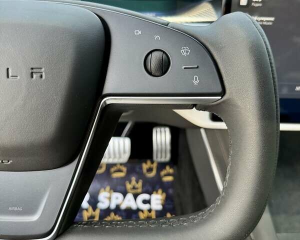 Черный Тесла Модель С, объемом двигателя 0 л и пробегом 22 тыс. км за 47999 $, фото 28 на Automoto.ua