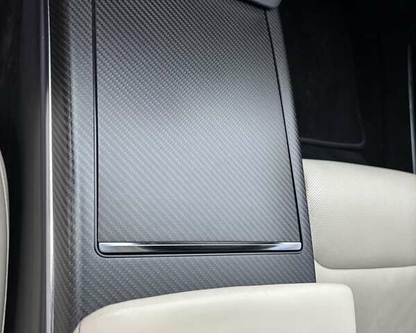 Черный Тесла Модель С, объемом двигателя 0 л и пробегом 118 тыс. км за 36500 $, фото 18 на Automoto.ua