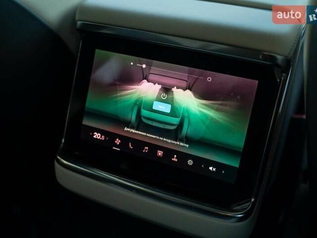 Чорний Тесла Модель С, об'ємом двигуна 0.5 л та пробігом 23 тис. км за 42500 $, фото 38 на Automoto.ua