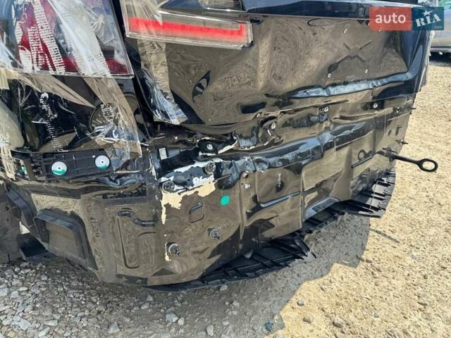 Черный Тесла Модель С, объемом двигателя 0 л и пробегом 65 тыс. км за 35500 $, фото 18 на Automoto.ua