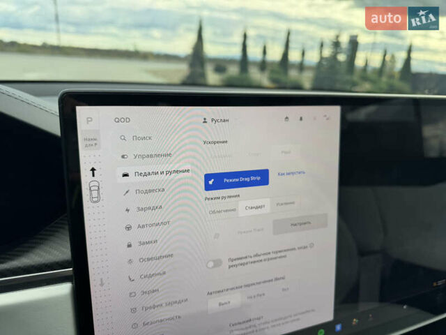 Тесла Модель С 2022 в Калуше на Automoto.ua Черный Тесла Модель С, объемом двигателя 0 л и пробегом 34 тыс. км за 52900 $, фото 24 на Automoto.ua