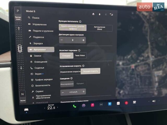 Черный Тесла Модель С, объемом двигателя 0 л и пробегом 65 тыс. км за 37999 $, фото 37 на Automoto.ua