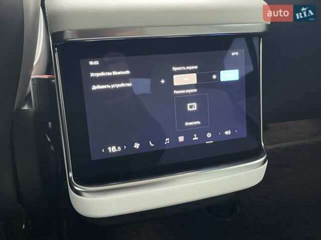 Черный Тесла Модель С, объемом двигателя 0 л и пробегом 65 тыс. км за 39990 $, фото 51 на Automoto.ua