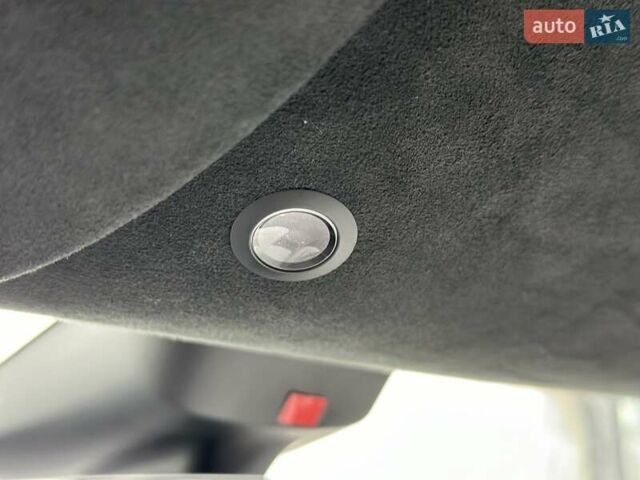 Черный Тесла Модель С, объемом двигателя 0 л и пробегом 65 тыс. км за 39990 $, фото 48 на Automoto.ua