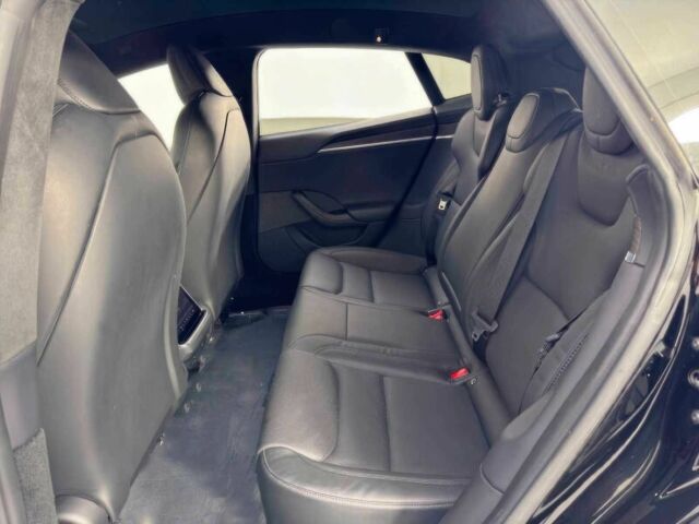 Чорний Тесла Модель С, об'ємом двигуна 0 л та пробігом 29 тис. км за 26000 $, фото 13 на Automoto.ua