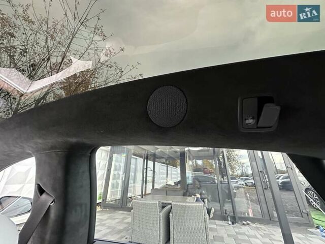 Черный Тесла Модель С, объемом двигателя 0 л и пробегом 65 тыс. км за 39990 $, фото 47 на Automoto.ua