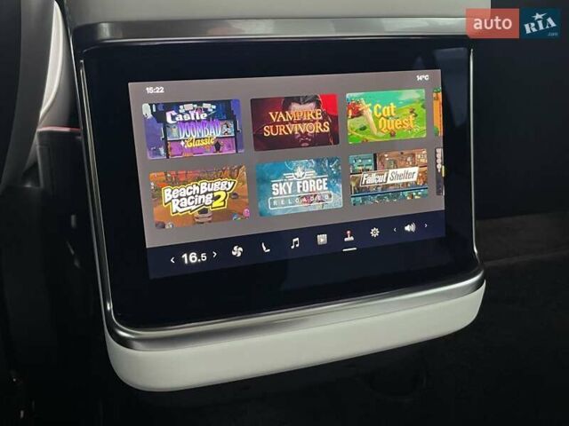 Черный Тесла Модель С, объемом двигателя 0 л и пробегом 65 тыс. км за 37999 $, фото 54 на Automoto.ua