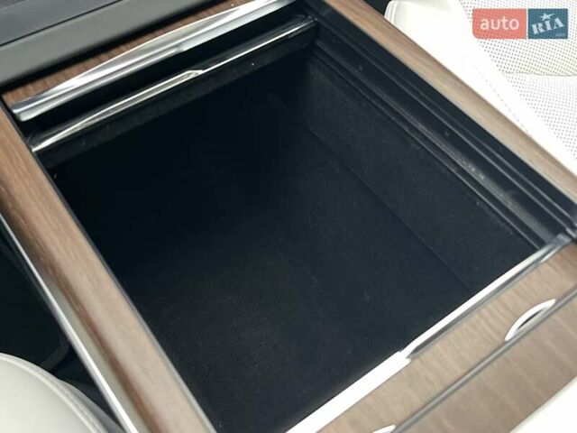 Черный Тесла Модель С, объемом двигателя 0 л и пробегом 65 тыс. км за 37999 $, фото 46 на Automoto.ua