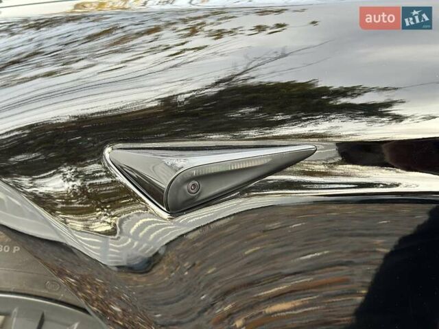 Черный Тесла Модель С, объемом двигателя 0 л и пробегом 65 тыс. км за 37999 $, фото 6 на Automoto.ua