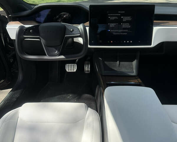 Тесла Модель С 2022 в Киеве на Automoto.ua Черный Тесла Модель С, объемом двигателя 0 л и пробегом 62 тыс. км за 45500 $, фото 10 на Automoto.ua