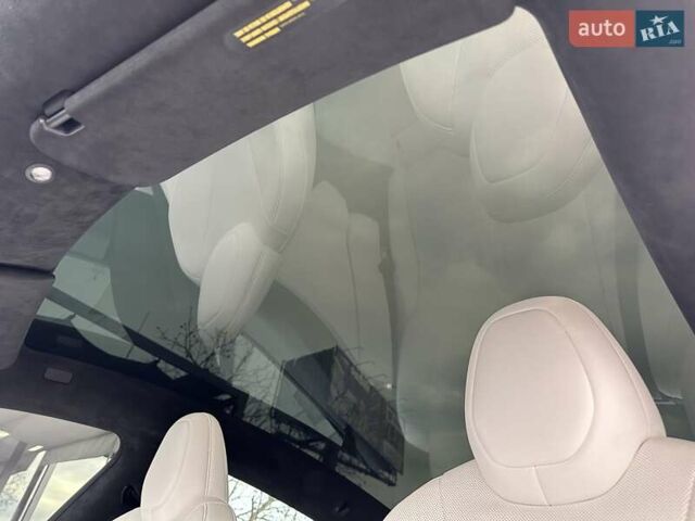 Черный Тесла Модель С, объемом двигателя 0 л и пробегом 65 тыс. км за 37999 $, фото 22 на Automoto.ua