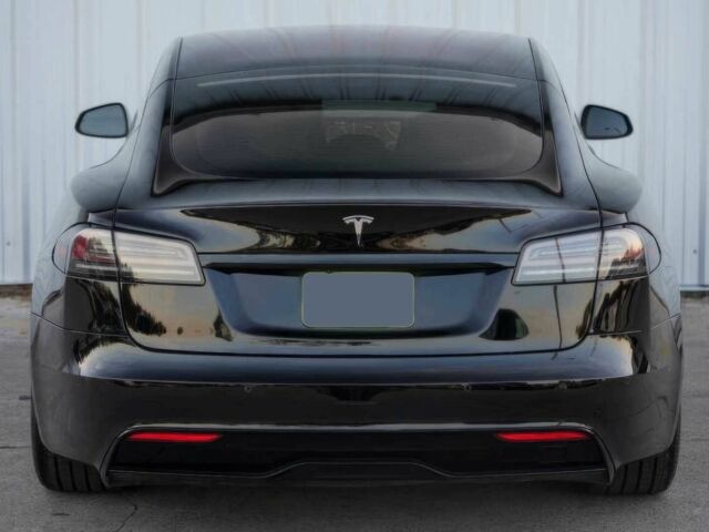 Чорний Тесла Модель С, об'ємом двигуна 0 л та пробігом 29 тис. км за 26000 $, фото 6 на Automoto.ua