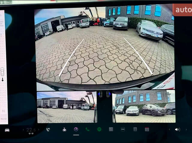 Тесла Модель С 2022 в Одессе на Automoto.ua Черный Тесла Модель С, объемом двигателя 0 л и пробегом 55 тыс. км за 46000 $, фото 14 на Automoto.ua