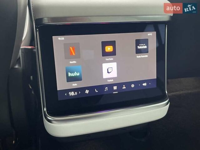 Черный Тесла Модель С, объемом двигателя 0 л и пробегом 65 тыс. км за 39990 $, фото 53 на Automoto.ua