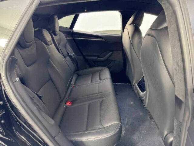 Чорний Тесла Модель С, об'ємом двигуна 0 л та пробігом 29 тис. км за 26000 $, фото 12 на Automoto.ua