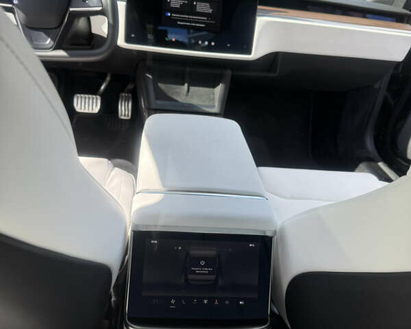 Тесла Модель С 2022 в Киеве на Automoto.ua Черный Тесла Модель С, объемом двигателя 0 л и пробегом 62 тыс. км за 45500 $, фото 9 на Automoto.ua