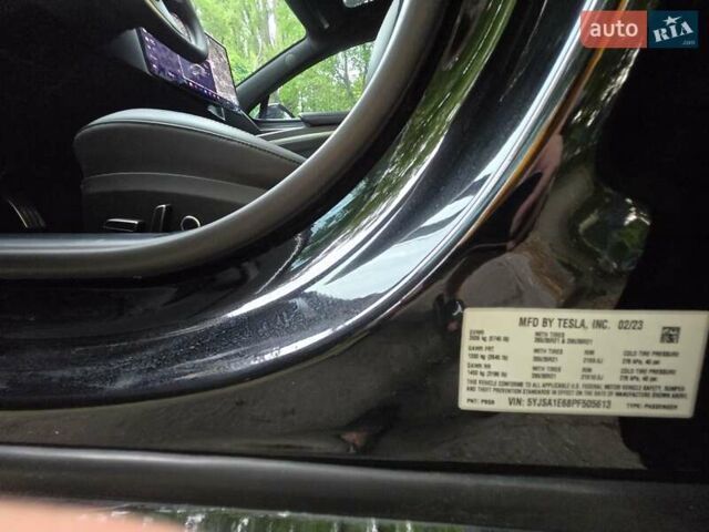 Чорний Тесла Модель С, об'ємом двигуна 0 л та пробігом 23 тис. км за 69000 $, фото 35 на Automoto.ua