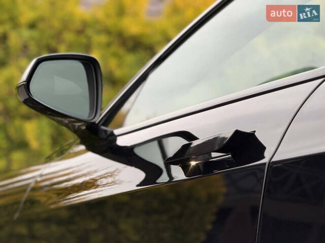 Черный Тесла Модель С, объемом двигателя 0 л и пробегом 1 тыс. км за 48600 $, фото 31 на Automoto.ua