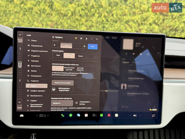 Черный Тесла Модель С, объемом двигателя 0 л и пробегом 1 тыс. км за 49600 $, фото 76 на Automoto.ua
