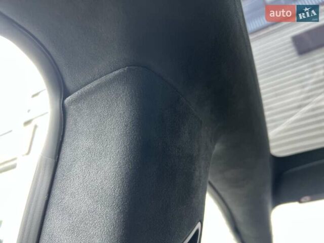 Черный Тесла Модель С, объемом двигателя 0 л и пробегом 4 тыс. км за 52500 $, фото 44 на Automoto.ua