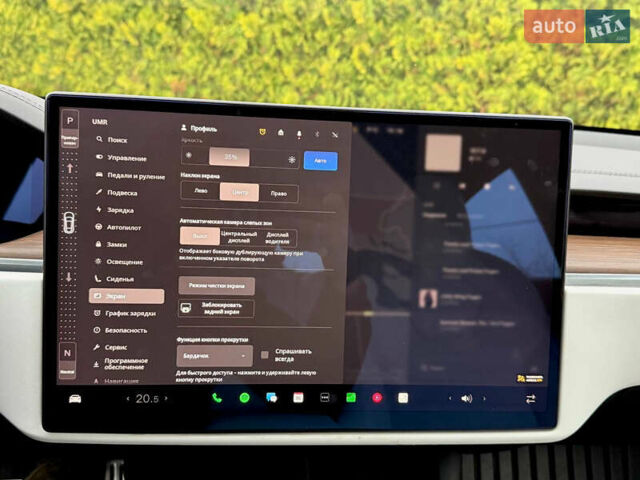 Черный Тесла Модель С, объемом двигателя 0 л и пробегом 1 тыс. км за 48600 $, фото 75 на Automoto.ua