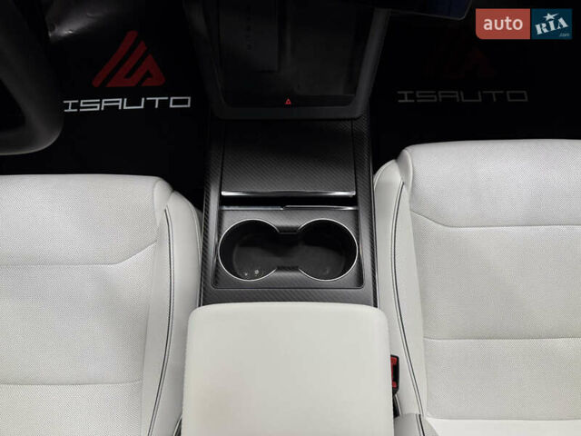 Чорний Тесла Модель С, об'ємом двигуна 0 л та пробігом 21 тис. км за 46500 $, фото 27 на Automoto.ua