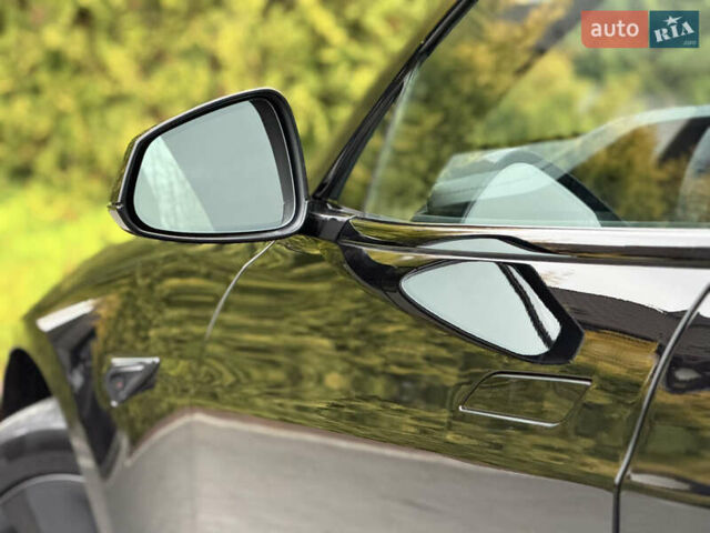 Черный Тесла Модель С, объемом двигателя 0 л и пробегом 1 тыс. км за 49600 $, фото 30 на Automoto.ua