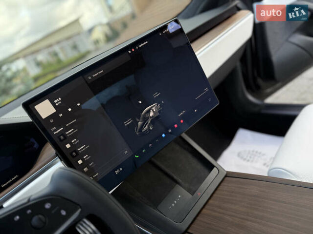 Чорний Тесла Модель С, об'ємом двигуна 0 л та пробігом 25 тис. км за 42500 $, фото 87 на Automoto.ua