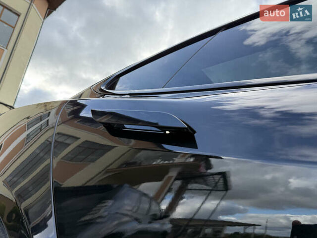 Чорний Тесла Модель С, об'ємом двигуна 0 л та пробігом 25 тис. км за 42500 $, фото 132 на Automoto.ua