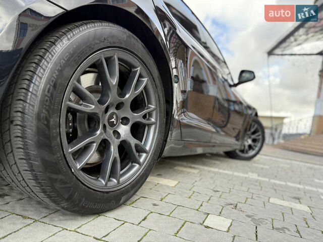 Черный Тесла Модель С, объемом двигателя 0 л и пробегом 25 тыс. км за 43999 $, фото 65 на Automoto.ua