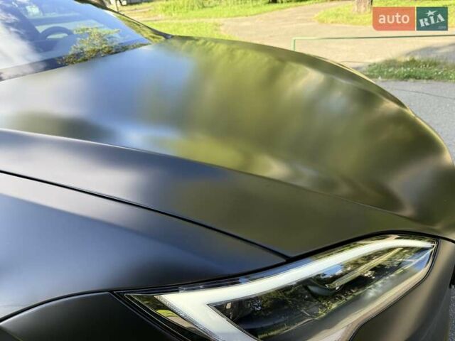 Чорний Тесла Модель С, об'ємом двигуна 0 л та пробігом 34 тис. км за 75000 $, фото 18 на Automoto.ua