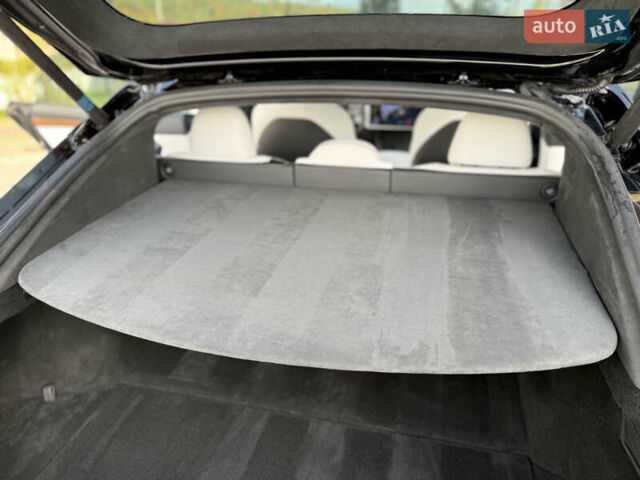 Черный Тесла Модель С, объемом двигателя 0 л и пробегом 25 тыс. км за 42999 $, фото 69 на Automoto.ua