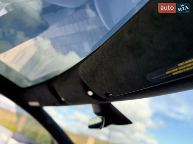 Чорний Тесла Модель С, об'ємом двигуна 0 л та пробігом 25 тис. км за 42500 $, фото 107 на Automoto.ua