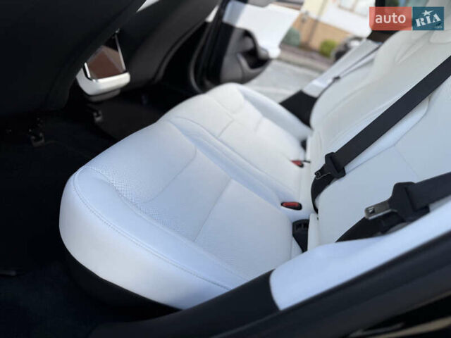 Черный Тесла Модель С, объемом двигателя 0 л и пробегом 25 тыс. км за 43999 $, фото 82 на Automoto.ua