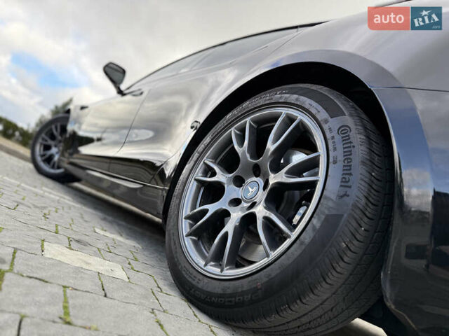 Черный Тесла Модель С, объемом двигателя 0 л и пробегом 25 тыс. км за 42999 $, фото 47 на Automoto.ua