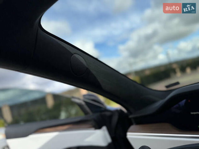 Чорний Тесла Модель С, об'ємом двигуна 0 л та пробігом 25 тис. км за 42500 $, фото 127 на Automoto.ua