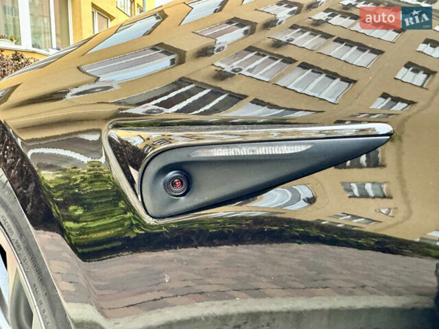 Черный Тесла Модель С, объемом двигателя 0 л и пробегом 6 тыс. км за 49999 $, фото 9 на Automoto.ua