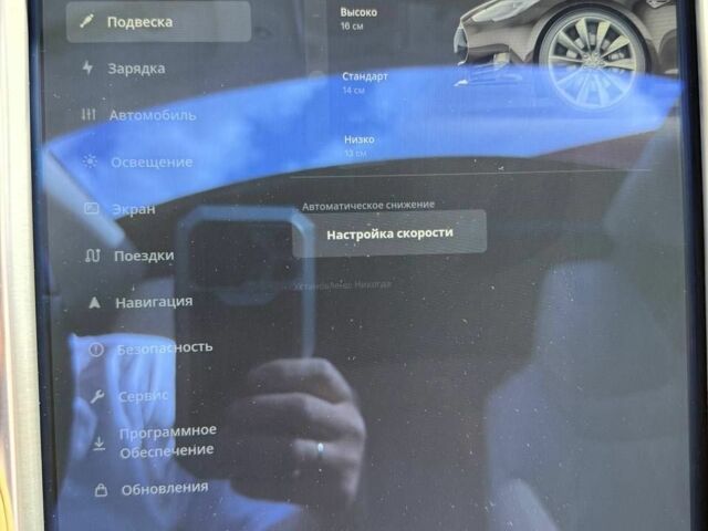 Коричневый Тесла Модель С, объемом двигателя 0 л и пробегом 185 тыс. км за 13500 $, фото 16 на Automoto.ua