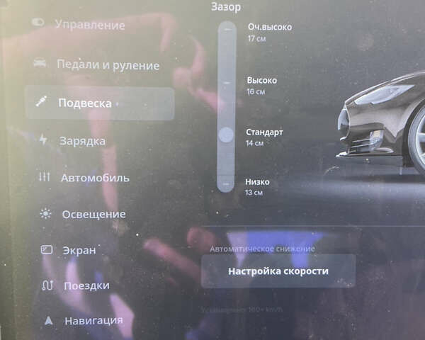 Коричневий Тесла Модель С, об'ємом двигуна 0 л та пробігом 217 тис. км за 14000 $, фото 39 на Automoto.ua