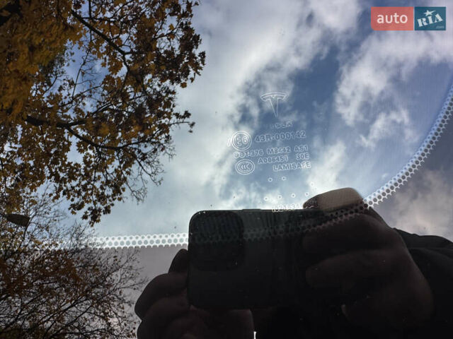 Коричневий Тесла Модель С, об'ємом двигуна 0 л та пробігом 190 тис. км за 13600 $, фото 38 на Automoto.ua