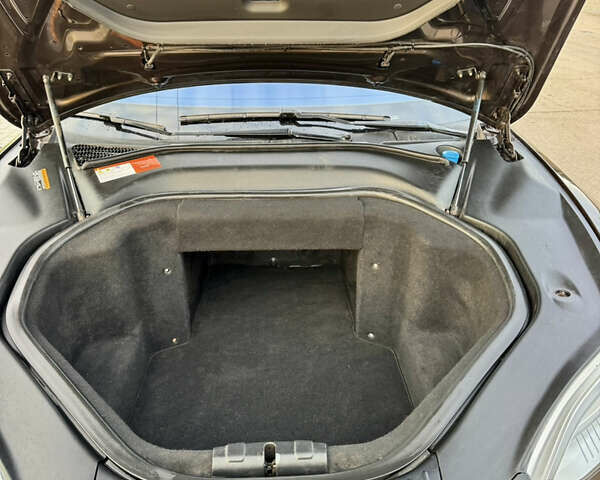 Коричневый Тесла Модель С, объемом двигателя 0 л и пробегом 268 тыс. км за 13000 $, фото 39 на Automoto.ua