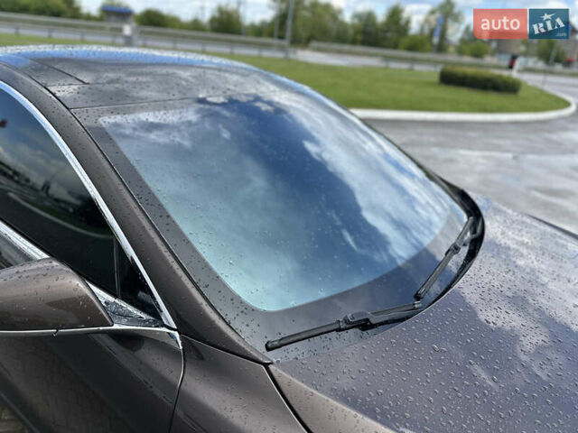 Коричневий Тесла Модель С, об'ємом двигуна 0 л та пробігом 236 тис. км за 15800 $, фото 25 на Automoto.ua